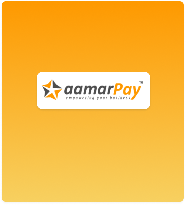 aamar pay Payment Gateway